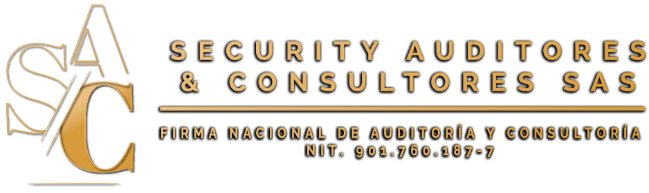 Security Auditores & Consultores S.A.S - Firma de Revisoría Fiscal en Cali