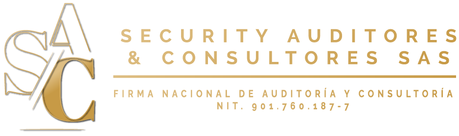 Asesoría En Niif – Ifrs Para Pymes Security Auditores And Consultores S